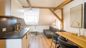Komfort Apartments Passau 2 - Komplette Wohnung - Parkplatz - Wlan